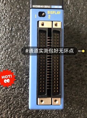 F3XD643NF3XD643F原装横河PLC模—议价