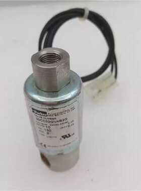 【星慕电子】 电磁阀30CC02GV4B2G U3151