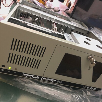 溢价-库存研华IPC510主板AIMB501G2内存