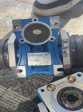 询价欧特士Haitec-GR减速机变速箱8MRV040减速机配件
