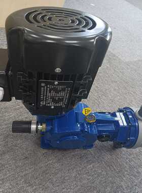 SEKO机械隔膜泵，MS1A094C31C4080（零零电子）