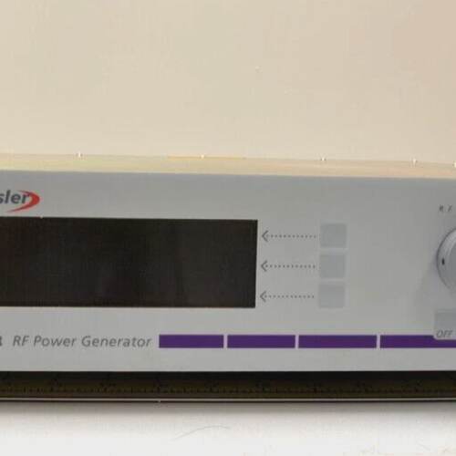 Cesar 1310  CESAR 1310 RF GENERATOR 1000W 13.56Mhz  DRESSLER