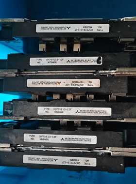 议价模块M751-12安川7变频器逆变模块