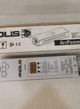 Anolis ArcPower 36 Power Supply 90250V5060Hz WITH FHILTY BOX
