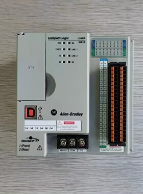 议价AllenBradley  1769L24ERQB1B议价