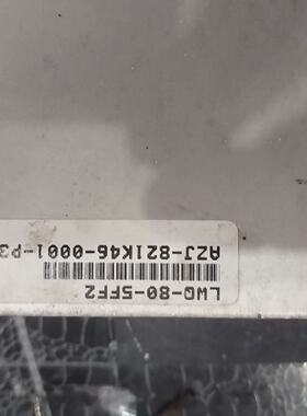 议价NEMICLAMBDA兰姆达电源LWQ805FF2议价