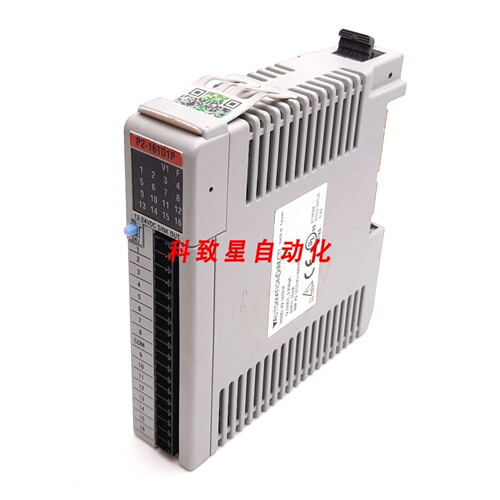 工业配件DIRECT P2-16TD1P P2000 PLC输出模块