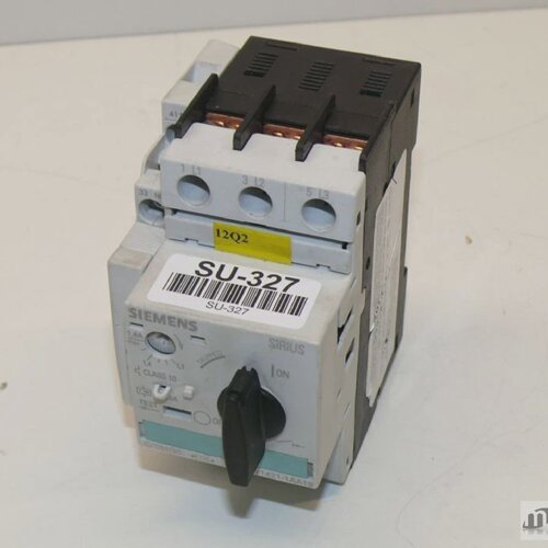 议价3Rv14211Aa10 Motorschutzschalter 3Rv1 4211Aa10适用