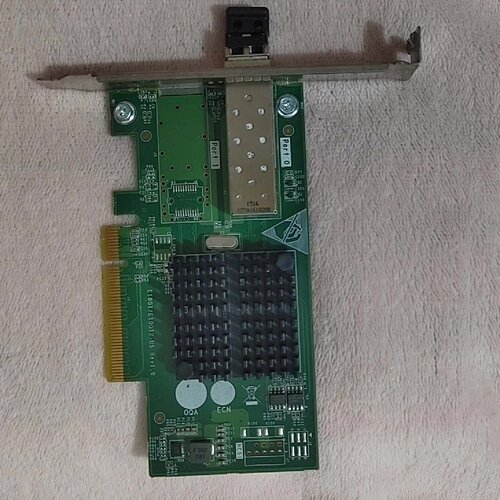 溢价-曙光E10GIE10GI2USREV1.0网卡
