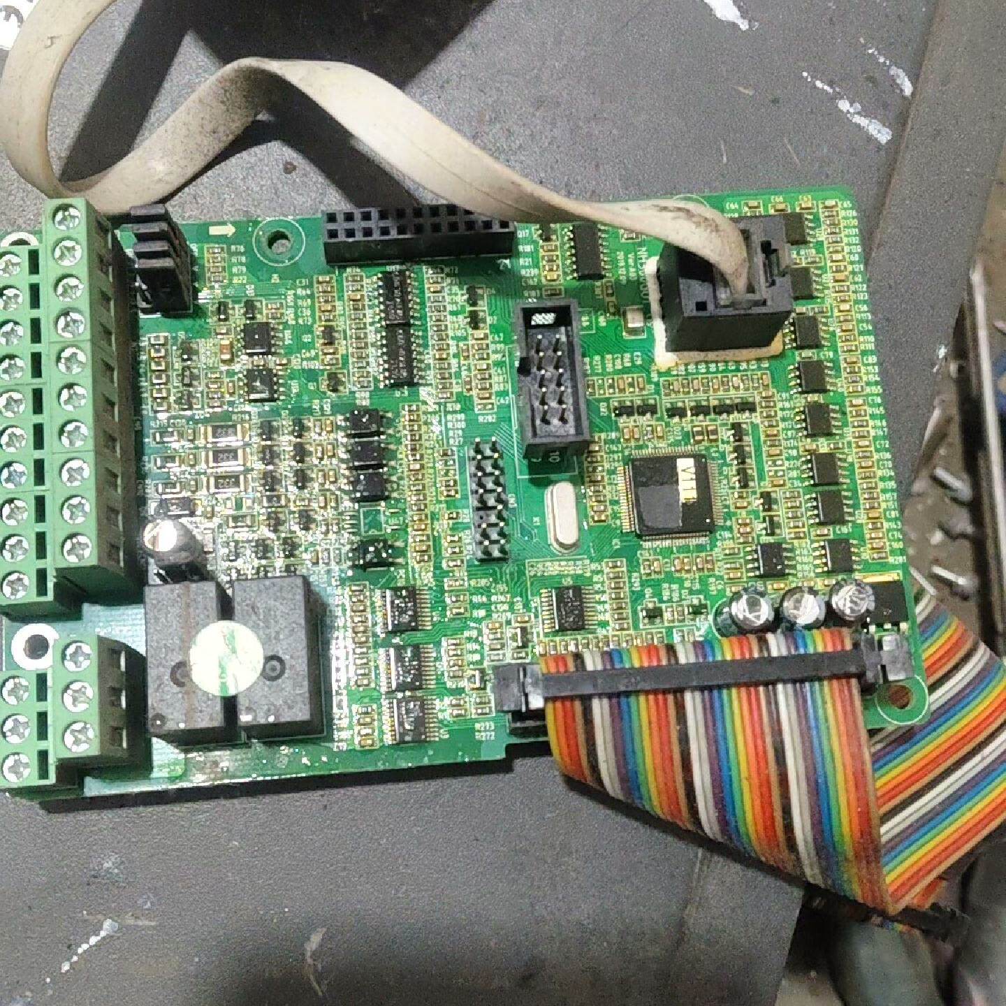 议价默克韦尔MK3004T30G37P主板30KW37K议价