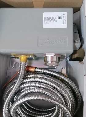 丹佛斯温度开关060L313066KPS80询价