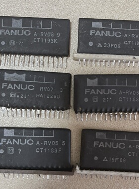 寻IFANUC厚膜ARV05ARV06RV07议价