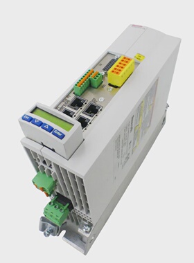 议价Rexroth Hcs01.1EW0018A03ACcEcEtL3NnFw Servodrive R911339