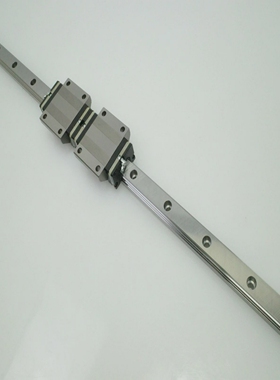 NSKNNBLA301010FLC2-01K541R2B高预加载球LM导轨线性LMG-I