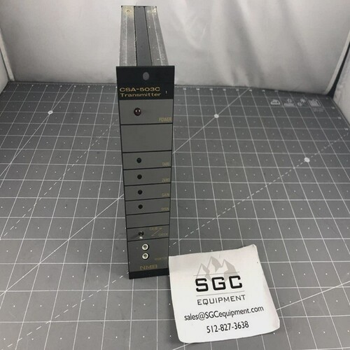 MinebeaCSA-503C-07NMB发射器