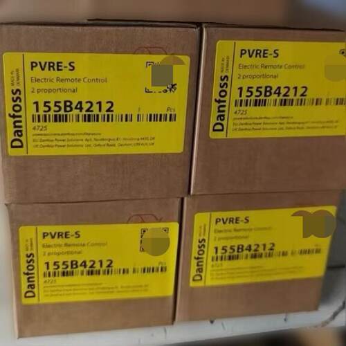 155B4212丹佛斯PVRES手柄原装现货-议价