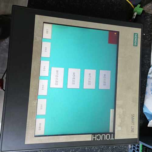 【议价】6AV6648-0CE11-3AX0！成色如图，功能适用