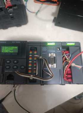 基恩士PLCKV-1000和模块KV-L20R模块KV--议价商品