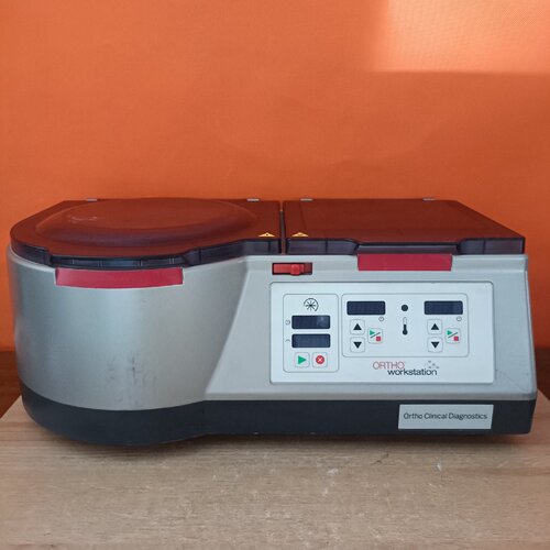 ORTHO Workstation  6904629-询价