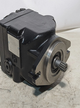 丹佛斯83026932可变排量泵,JR-R-S60B-LS-18-20-NN-3-C2N9-A8N-