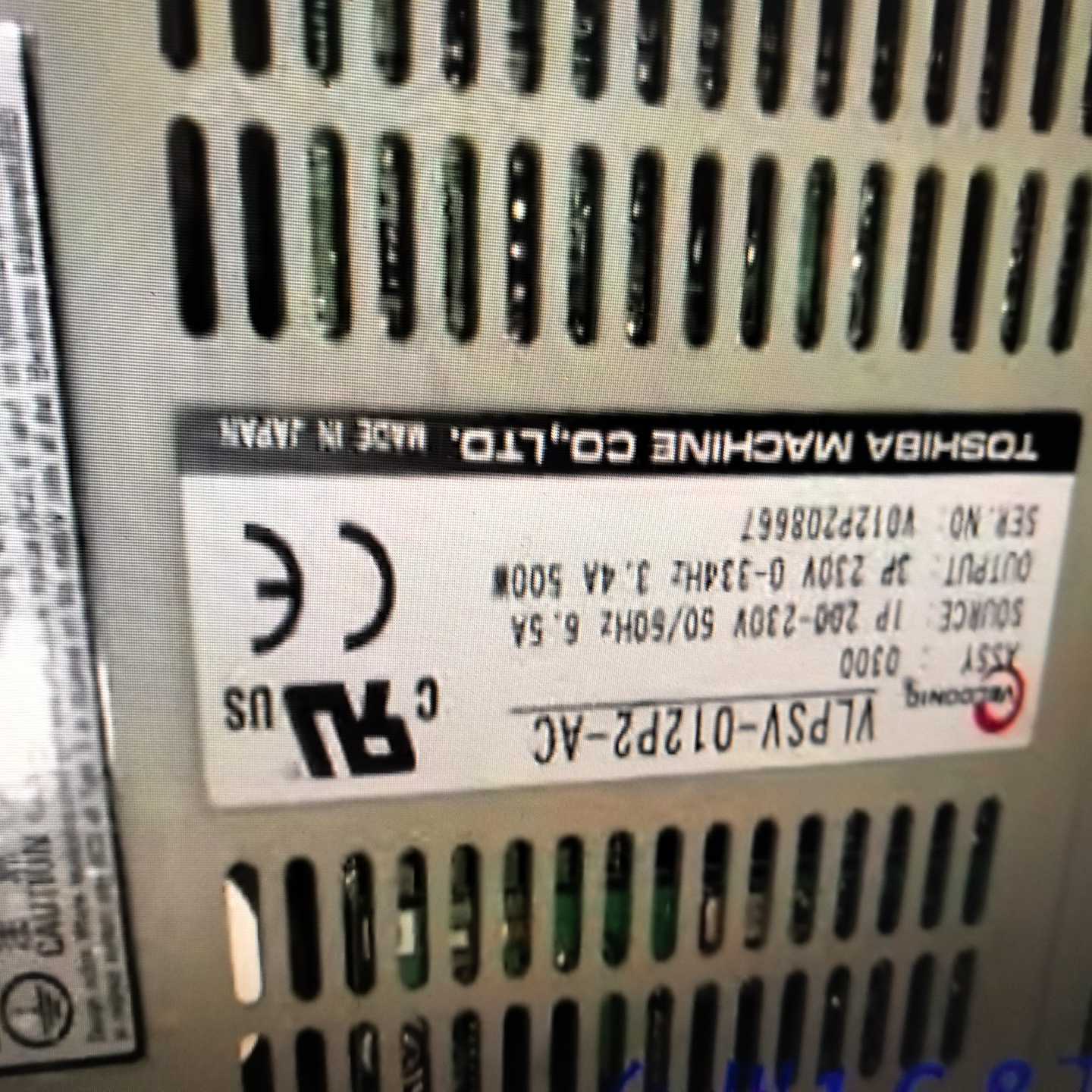 VLPSV-012P2-AC东荣驱动器功能询价