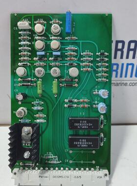 Perlos D032MSC1A085 PCB
