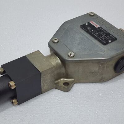 Rexroth R900481075 HED 1 OA 4010012 Interrupteur De Pression
