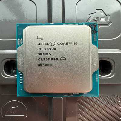 i913900正式版13代--议价商品