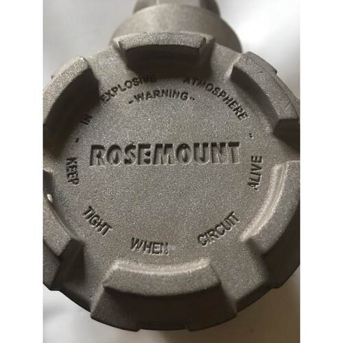 询》ROSEMOUNT2051TG3A2B31KB4E7SLL420ma800PSI55.5BAR议价产品