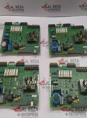 SIEMENSC53207-A356-B12-8PCBBOARD
