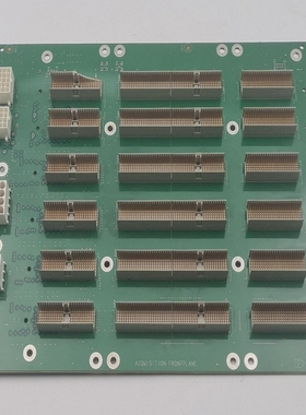 PhilipsiU22453561208342RevBPCB黑色PCB