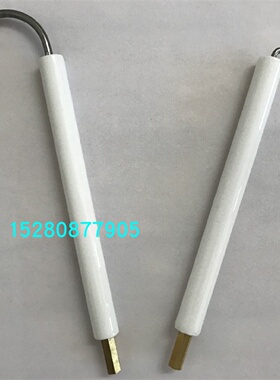 TBG150离子探针TBG150P点火电极TBGP210P点火棒百得燃烧机离子棒