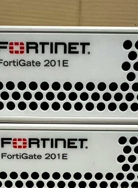 fortinet飞塔FG201E防火墙fortiga-议价