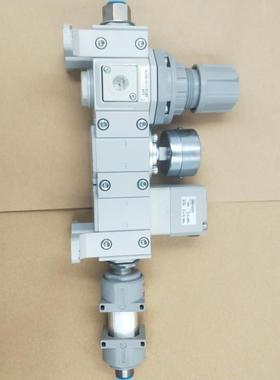 售前询价原装现货 CKD 调压阀CAU30-H10-R1GY49V1F  RN3000-10-