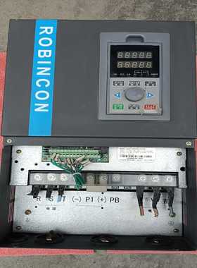 ROBINCON罗宾康变频器，A6004T0030G/037-议价