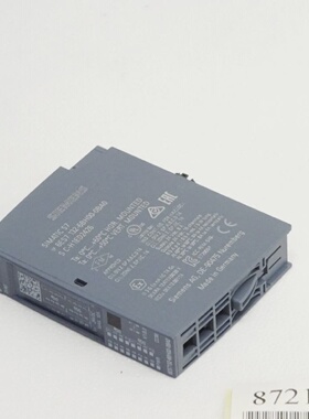 议价6Es71326Bh000Ba0  6Es7 1326Bh000Ba0  Neuwertig适用