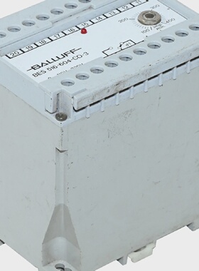 议价Balluff Bes 516604Co3 Speed Control Ut适用
