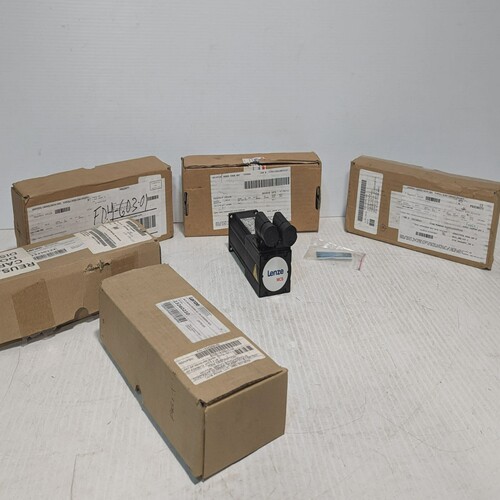 LenzeMCS06F60LRS0P1-A11N-ST5S00N-R2SU伺服电机,0.76HP6000