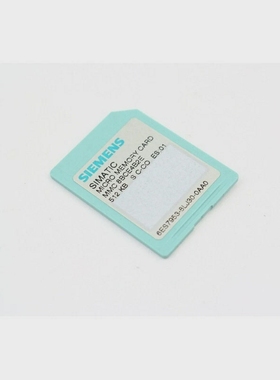 SIEMENS6ES7953-8LJ30-0AA16ES7953-8LJ30-0AA1512KB(B424)