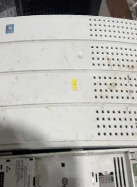 议价变频器82V154201，成色一般，，正极侧L