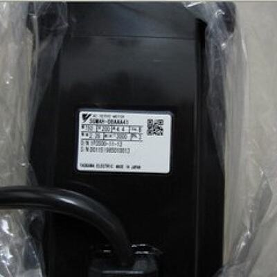议价特价出售SGM7J-04A7C6E 安川伺服马达原装正品库存现货欢迎议