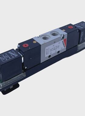 Camozzi 35801102 Solenoid Valve 24V DC 3.1W 5060Hz 3.8VA