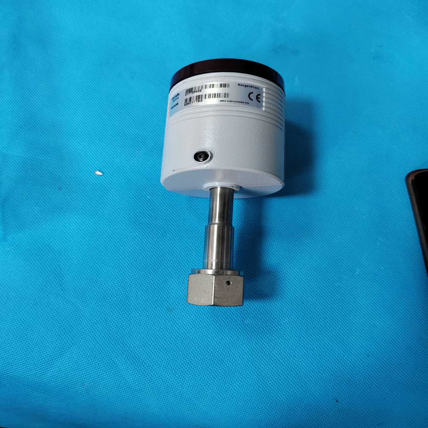MKS626C11TBE真空计，10Torr功能包好，成--议价商品