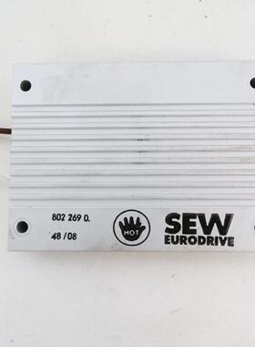 SEW Eurodrive BW 100003 BW100003 8262667 Bremswiderstand 100