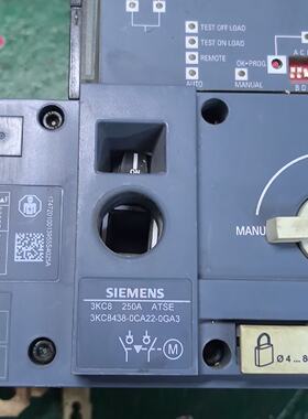 询价-3KC84380CA220GA3  4P250A