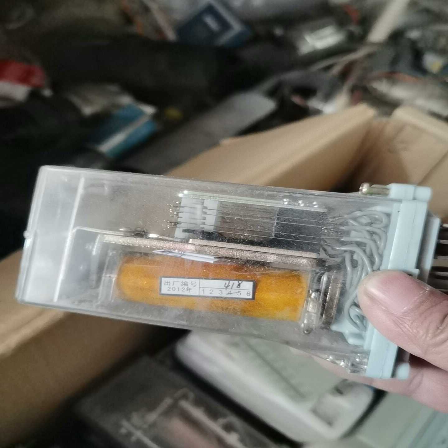 RXMA1RK211063中间继电器DC220V询价