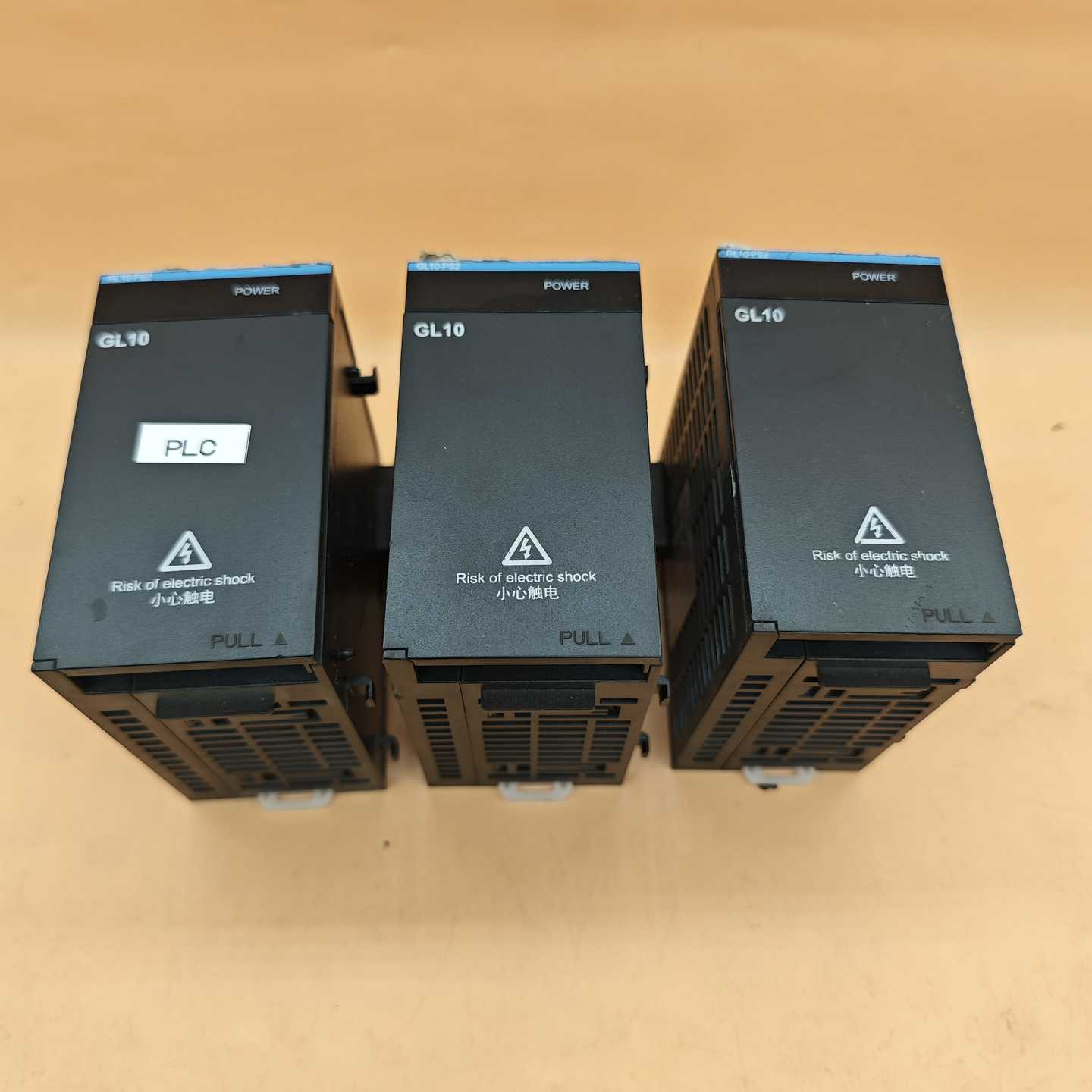 PLCGL10-PS2电源