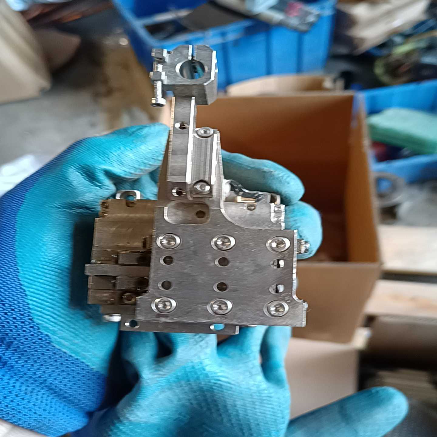 ASMAD830备件-议价