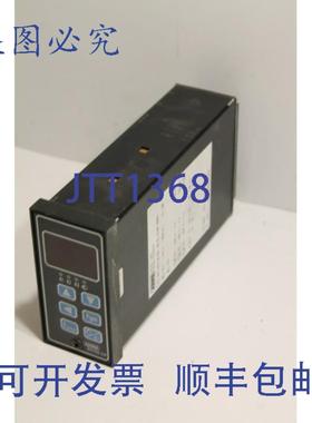 供应Jumo Dicon SM SRM-48H 30-00100-6161000000 温控器