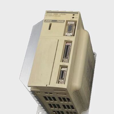 Omron R88DUP20H AC Servo Treiber